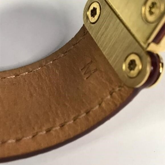 Auth Louis VUITTON Monogram Multicolor Koala Bracelet - Picture 9 of 14